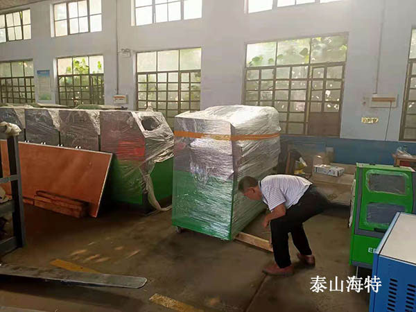 噴油泵試驗(yàn)臺實(shí)際用途有哪些